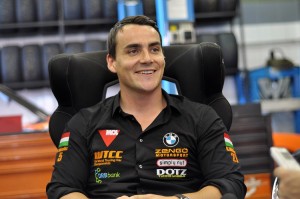 Michelisz Norbert