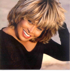 tina turner