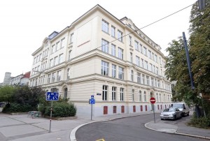 Volksschule Halirschgasse in Wien 17: Sanierung abgeschlossen