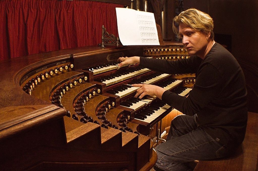 Varnus Xaver ünnepi orgonahangversenye a POSzT 15. évfordulóján június 6, 20 óra, Kodály Központ