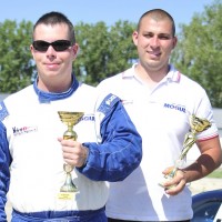 Interjú Kovács Sanyi autóversenyzővel