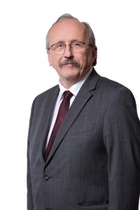 Niedermüller Péter, a  Demokratikus Koalíció alelnöke 