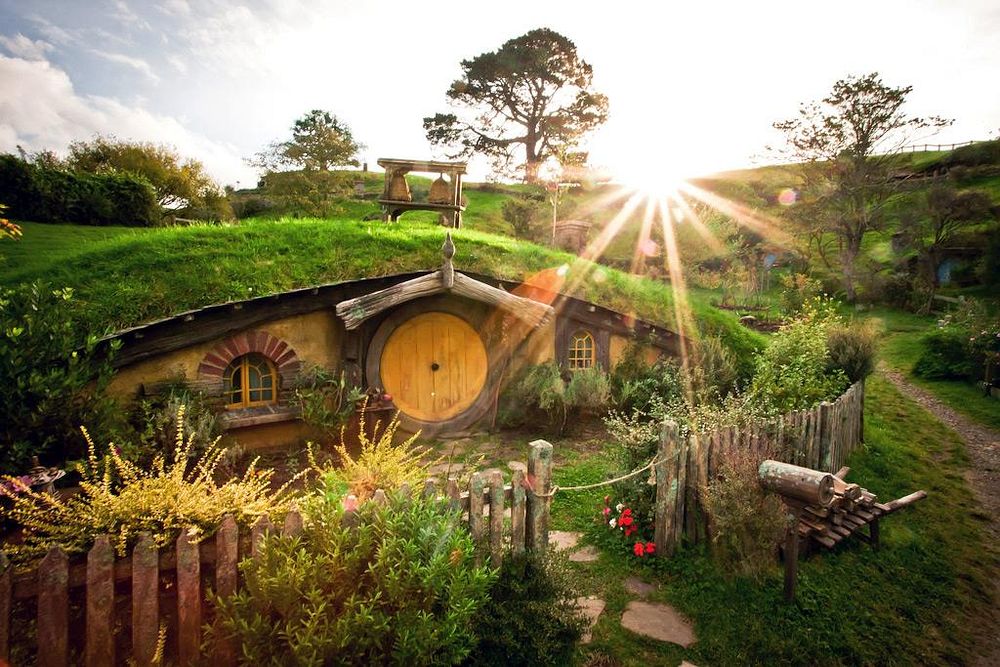 Hobbit_ÚjZéland