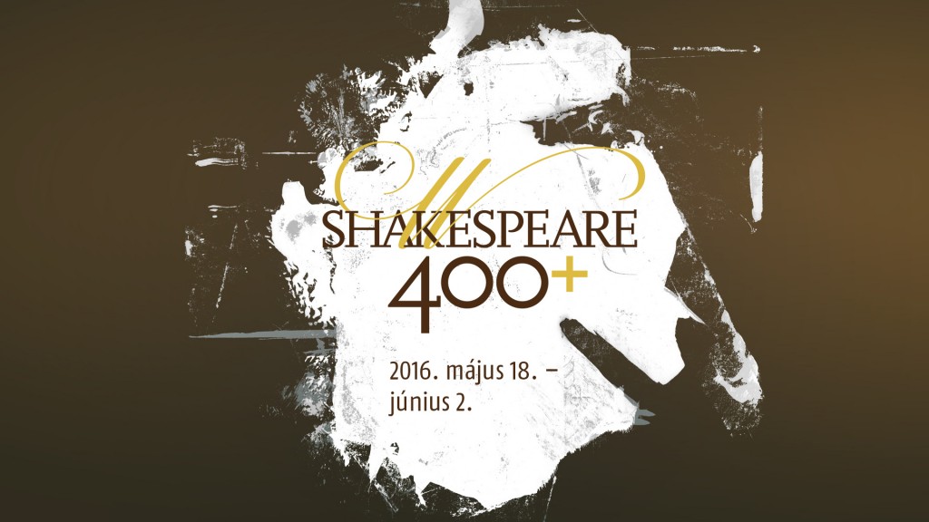 Shakespeare400+ Fesztivál