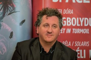 Ókovács Szilveszter, az Operaház igazgatója Fotó: Juhász Melinda