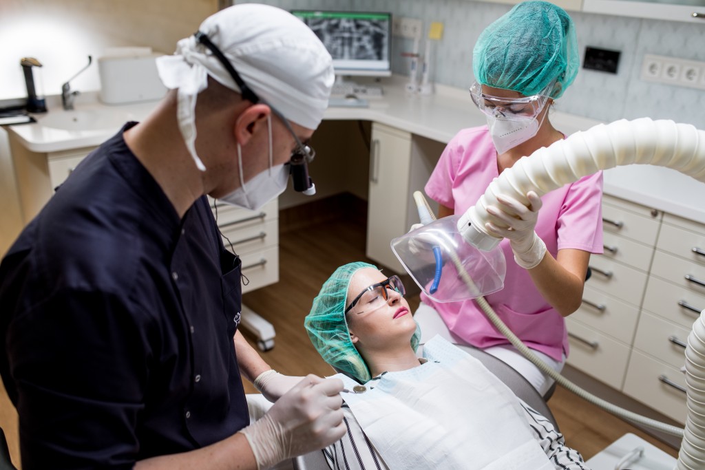 Biztonságos a vírusjárvány után is a fogorvosi kezelés
